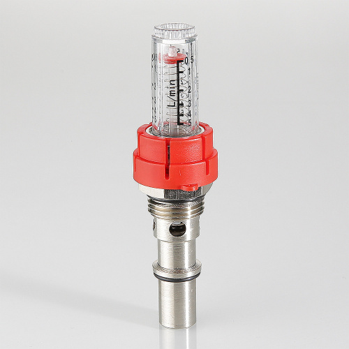 Расходомер коллекторный VALTEC для коллекторных блоков VTc.589 фото в интернет-магазине САНТЕХСИТИ