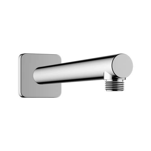 Hansgrohe Vernis Shape Душевой держатель 240 мм, цвет: хром фото в интернет-магазине САНТЕХСИТИ