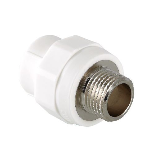 PPr VALTEC Муфта 20х1/2" нр фото в интернет-магазине САНТЕХСИТИ