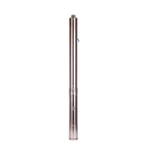 Насос скважинный Aquario ASP1.8E-100-90 (встр.конд., каб.100м) фото в интернет-магазине САНТЕХСИТИ
