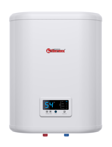 Водонагреватель электрический THERMEX IF 30 V (pro) фото в интернет-магазине САНТЕХСИТИ