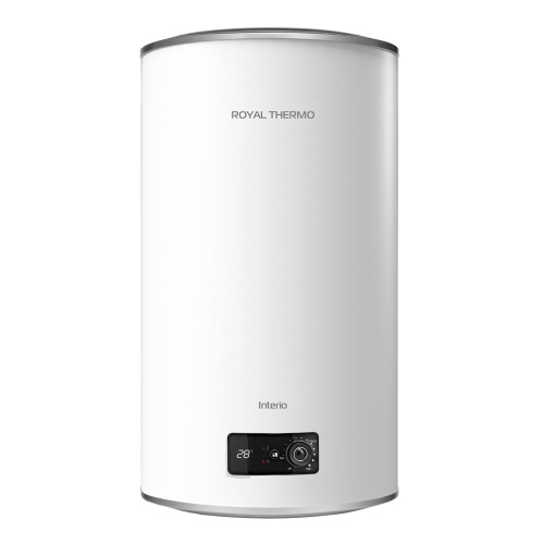 Водонагреватель электрический Royal Thermo RWH Interio 50 л фото в интернет-магазине САНТЕХСИТИ