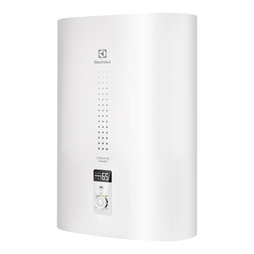 Водонагреватель электрический Electrolux EWH Centurio IQ Inverter 30л фото в интернет-магазине САНТЕХСИТИ