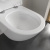 Villeroy&Boch Subway 3.0 Унитаз подвесной, безободковый, смыв Tornado, сиденье в комплекте SoftClosing, цвет альпийский белый фото в интернет-магазине САНТЕХСИТИ Villeroy&Boch Subway 3.0 Унитаз подвесной, безободковый, смыв Tornado, сиденье в комплекте SoftClosing, цвет альпийский белый фото в интернет-магазине САНТЕХСИТИ