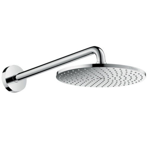 Hansgrohe Raindance S 240 1j PowderRain верхний душ фото в интернет-магазине САНТЕХСИТИ