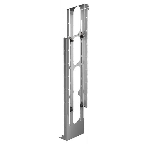 Hansgrohe sBox Монтажный скобы для монтажа на плитку фото в интернет-магазине САНТЕХСИТИ
