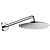 Hansgrohe Raindance S 240 1j PowderRain верхний душ фото в интернет-магазине САНТЕХСИТИ