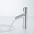 Hansgrohe Talis Select S, Смеситель для раковины, с донным клапаном,  Цвет: Хром фото в интернет-магазине САНТЕХСИТИ
