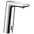 Hansgrohe Metris S Смеситель для раковины, на 1 отв., электроный, цвет: хром фото в интернет-магазине САНТЕХСИТИ