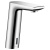 Hansgrohe Metris S Смеситель для раковины, на 1 отв., электроный, цвет: хром фото в интернет-магазине САНТЕХСИТИ Hansgrohe Metris S Смеситель для раковины, на 1 отв., электроный, цвет: хром фото в интернет-магазине САНТЕХСИТИ