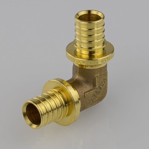 Аксиальный фитинг VALTEC Угол 16х16 фото в интернет-магазине САНТЕХСИТИ