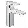 Hansgrohe Metropol смеситель для раковины, однорычажный, излив:110мм, цвет: хром фото в интернет-магазине САНТЕХСИТИ