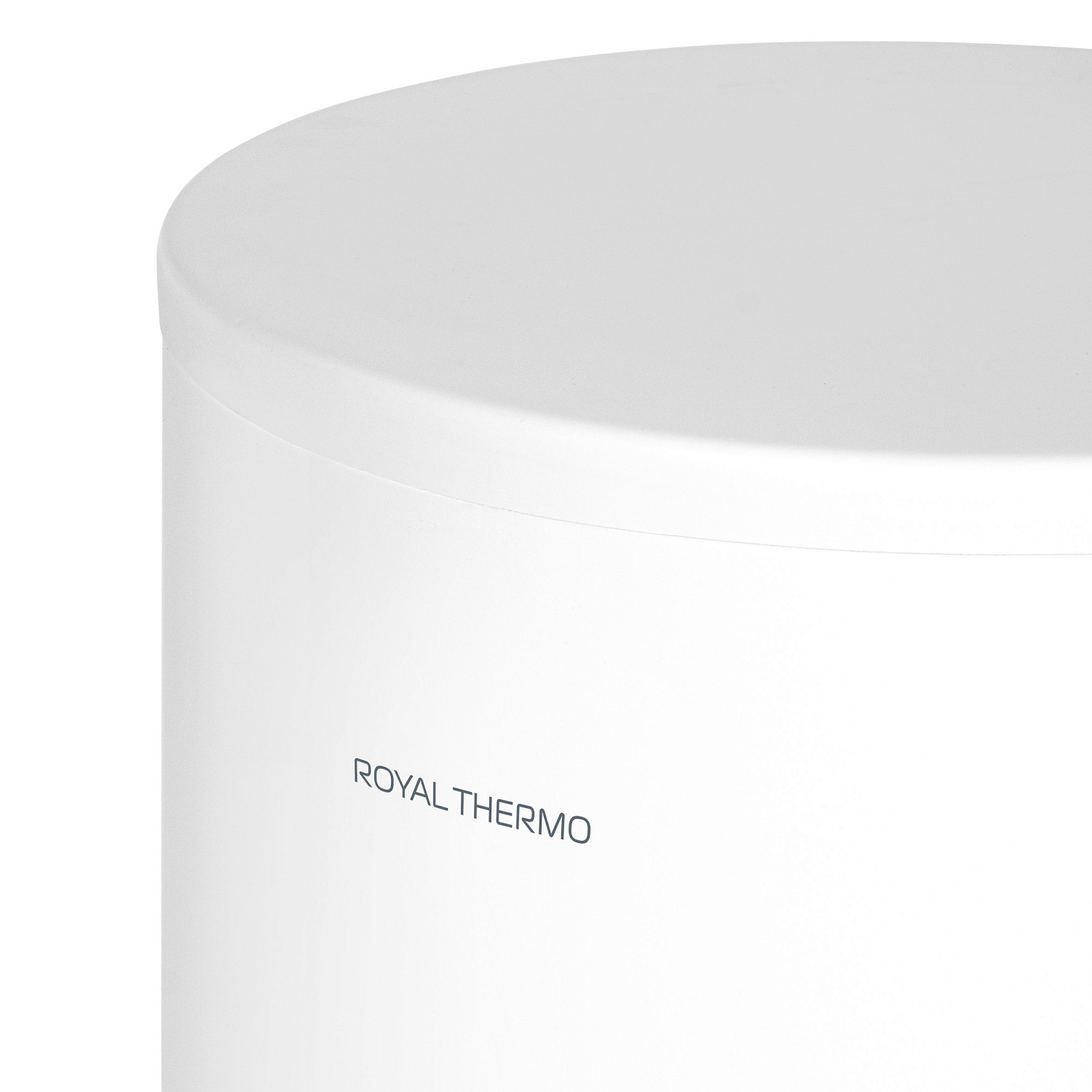 Бойлер косвенного нагрева Royal Thermo наппольный AQUATEC ECO INOX 150 литров фото в интернет-магазине САНТЕХСИТИ