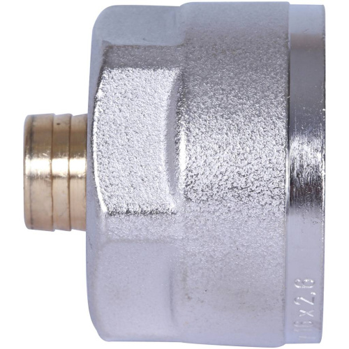 Евроконус STOUT 16(2.6)х3/4" (630080NX51626B) фото в интернет-магазине САНТЕХСИТИ