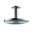 Hansgrohe Raindance S 180 Air Верхний душ &Oslash;18см, цвет: хром фото в интернет-магазине САНТЕХСИТИ