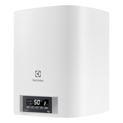 Водонагреватель электрический Electrolux EWH Formax DL 30 л фото в интернет-магазине САНТЕХСИТИ