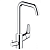 Hansgrohe Focus, Смеситель для кухни, с запорным вентилем, для посудомоечной машины, Цвет: хром фото в интернет-магазине САНТЕХСИТИ