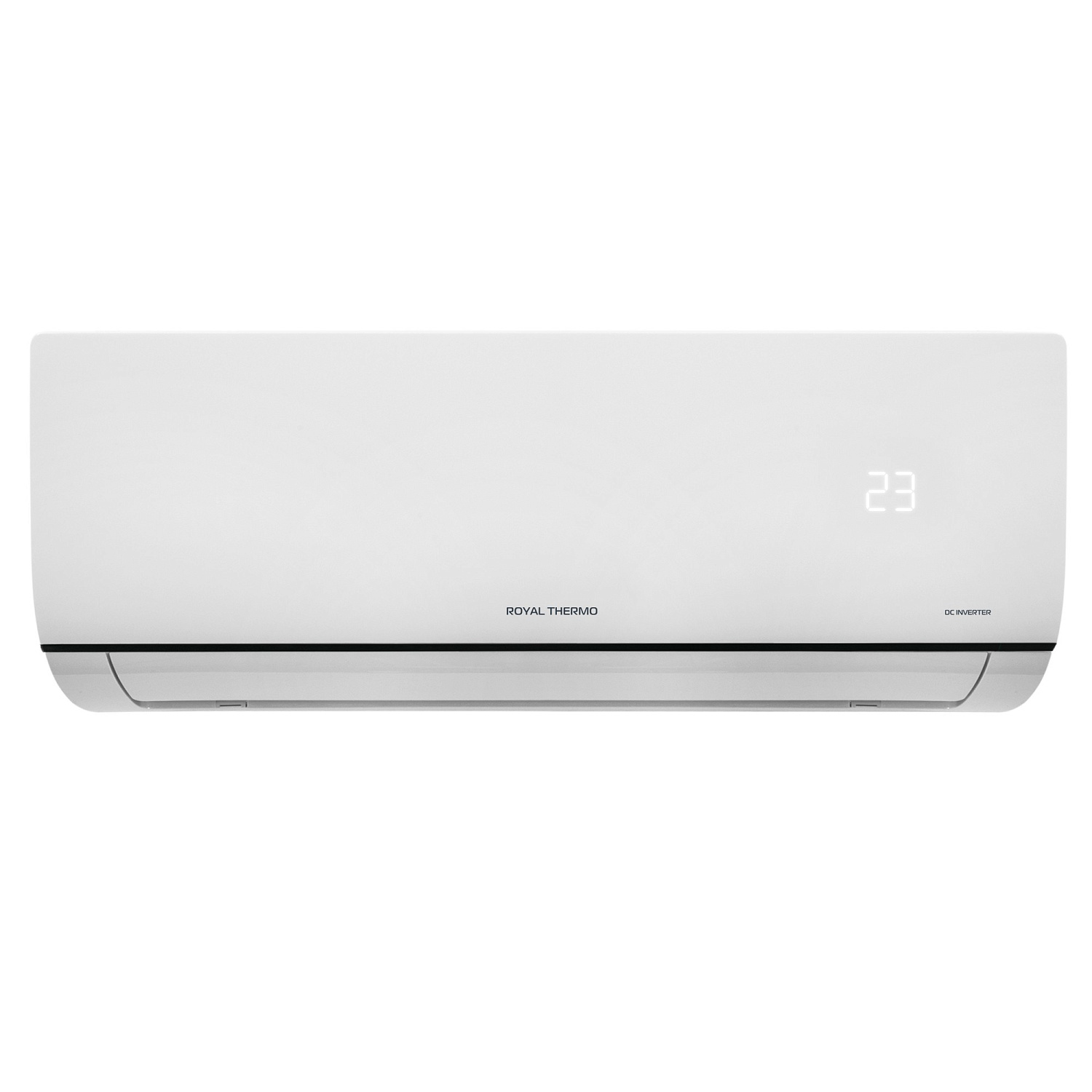 Сплит-система инверторного типа Royal Thermo Siena DC RTSI-09HN8 комплект фото в интернет-магазине САНТЕХСИТИ