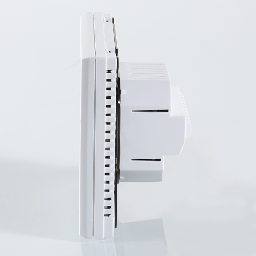 Термостат комнатный VALTEC VT.AC713.0.0 ДВУХКОНТУРНЫЙ с Wi-Fi фото в интернет-магазине САНТЕХСИТИ