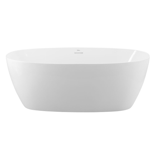 Ванна акриловая отдельностоящая BelBagno BB414-1700-800 фото в интернет-магазине САНТЕХСИТИ