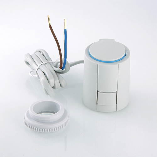 Сервопривод VALTEC 220В нормально закрытый фото в интернет-магазине САНТЕХСИТИ