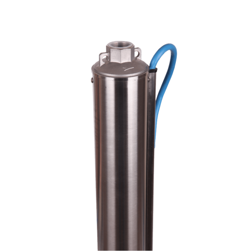 Насос скважинный Aquario ASP1.8E-50-90 (кабель 50м) фото в интернет-магазине САНТЕХСИТИ