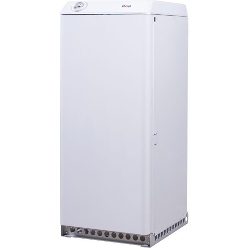 Котел газовый напольный АОГВ RGA 08 TL фото в интернет-магазине САНТЕХСИТИ