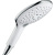 Hansgrohe Raindance Select S150 Р. Ручной душ, 15см., EcoSmart, цвет: хром/белый фото в интернет-магазине САНТЕХСИТИ Hansgrohe Raindance Select S150 Р. Ручной душ, 15см., EcoSmart, цвет: хром/белый фото в интернет-магазине САНТЕХСИТИ