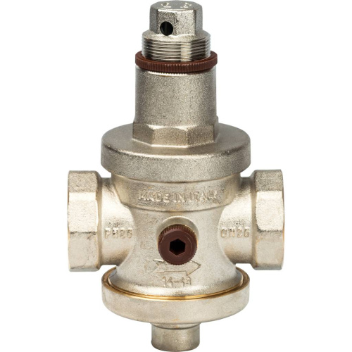 Редуктор давления STOUT 1" SVS-0008-000025 фото в интернет-магазине САНТЕХСИТИ