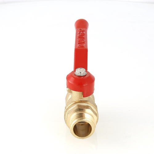 Кран шаровой VALTEC СТАНДАРТ 3/4" длин. рукоятка вн.-нар.   (50) фото в интернет-магазине САНТЕХСИТИ