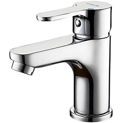 Смеситель для раковины Ledeme H03 L1003 фото в интернет-магазине САНТЕХСИТИ