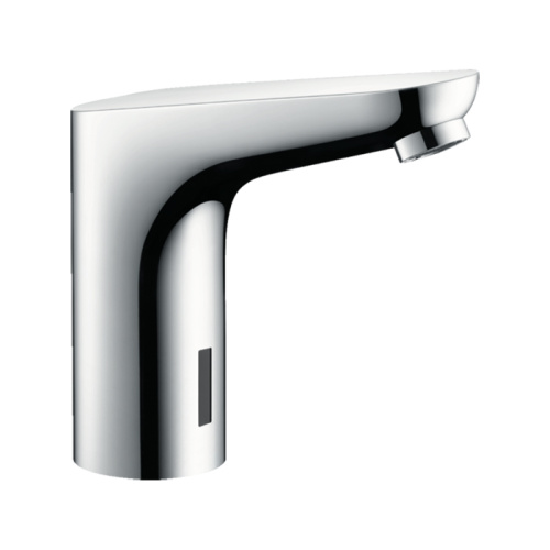 Hansgrohe Focus Смеситель для раковины, на 1 отв., электронный, излив: 16.4см., цвет: хром фото в интернет-магазине САНТЕХСИТИ