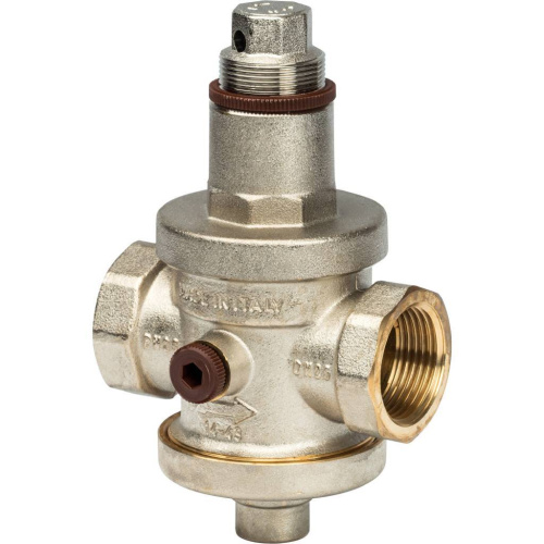 Редуктор давления STOUT 1" SVS-0008-000025 фото в интернет-магазине САНТЕХСИТИ