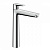 Hansgrohe Talis E Смеситель для раковины 240, однорычажный, без сливного гарнитура, цвет: хром фото в интернет-магазине САНТЕХСИТИ