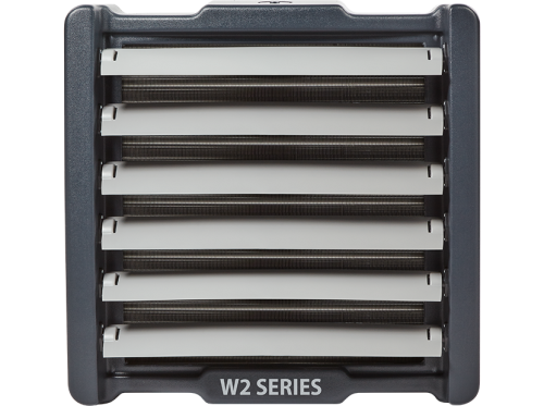 Водяной тепловентилятор Ballu BHP-W2-70-LN фото в интернет-магазине САНТЕХСИТИ