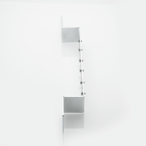 Пластина монтажная высокая (с винтами - 6 шт.) VALTEC VT.PMH.006 фото в интернет-магазине САНТЕХСИТИ