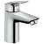 Hansgrohe Logis Смеситель для раковины, 1 отв., без донного клапана, цвет: хром фото в интернет-магазине САНТЕХСИТИ