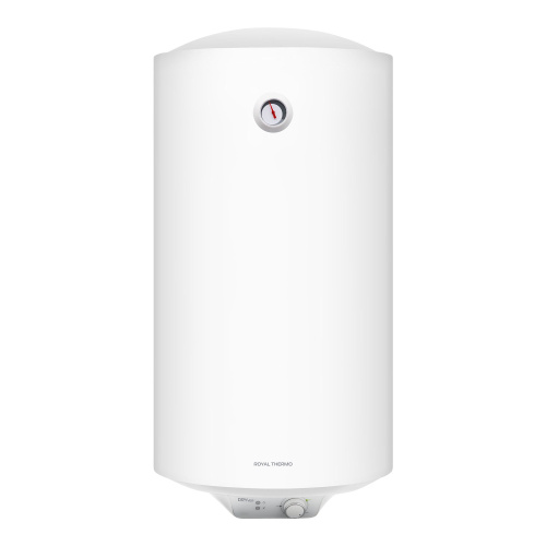 Водонагреватель электрический Royal Thermo RWH DRYver 100 л фото в интернет-магазине САНТЕХСИТИ