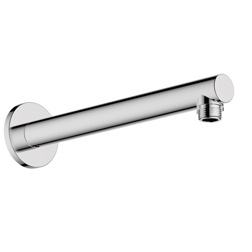 Hansgrohe Vernis Blend Душевой держатель 240 мм, цвет: хром фото в интернет-магазине САНТЕХСИТИ