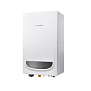 Котел настенный газовый Navien одноконтурный с закр.камер. DELUXE ONE-40K фото в интернет-магазине САНТЕХСИТИ