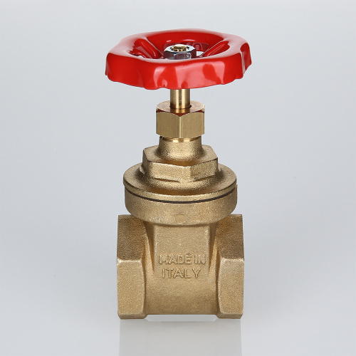 Клиновая задвижка ENOLGAS PN16 11/4" фото в интернет-магазине САНТЕХСИТИ