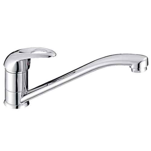 Смеситель для кухни Ledeme H15 L4215 фото в интернет-магазине САНТЕХСИТИ