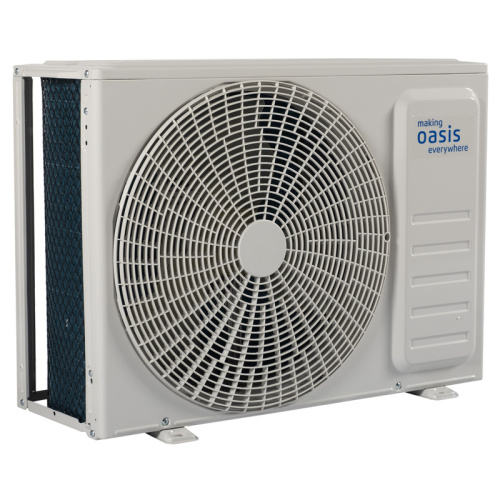 Сплит-система OASIS O-28 фото в интернет-магазине САНТЕХСИТИ