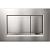Накладная панель GEBERIT Sigma 30 115.883.JQ.1 хром матовый, хром глянцевый фото в интернет-магазине САНТЕХСИТИ