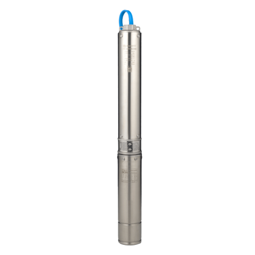 Насос скважинный Aquario ASP3B-75-100BE(1.5HP) фото в интернет-магазине САНТЕХСИТИ