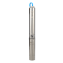 Насос скважинный Aquario ASP3B-75-100BE(1.5HP) фото в интернет-магазине САНТЕХСИТИ