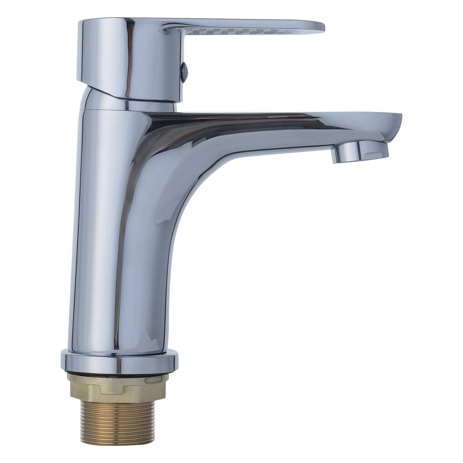 Смеситель OASIS для раковины L3013MG фото в интернет-магазине САНТЕХСИТИ