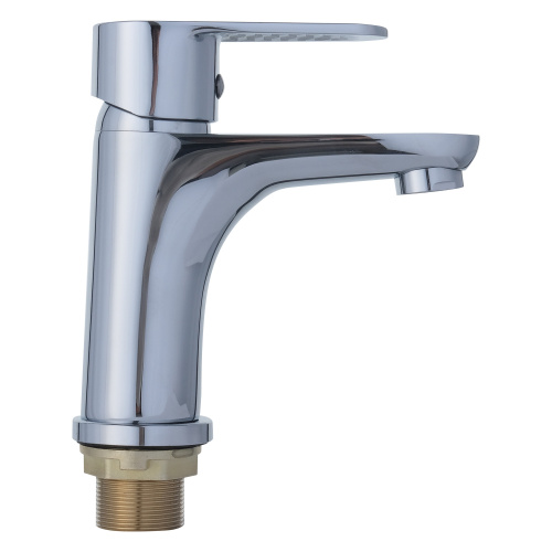 Смеситель OASIS для раковины L3013MG фото в интернет-магазине САНТЕХСИТИ