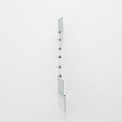 Пластина монтажная низкая (с винтами - 6 шт.) VALTEC VT.PML.006 фото в интернет-магазине САНТЕХСИТИ