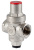 Редуктор давления ProFactor 1/2" под манометр ¼" PFPRV251.15 фото в интернет-магазине САНТЕХСИТИ